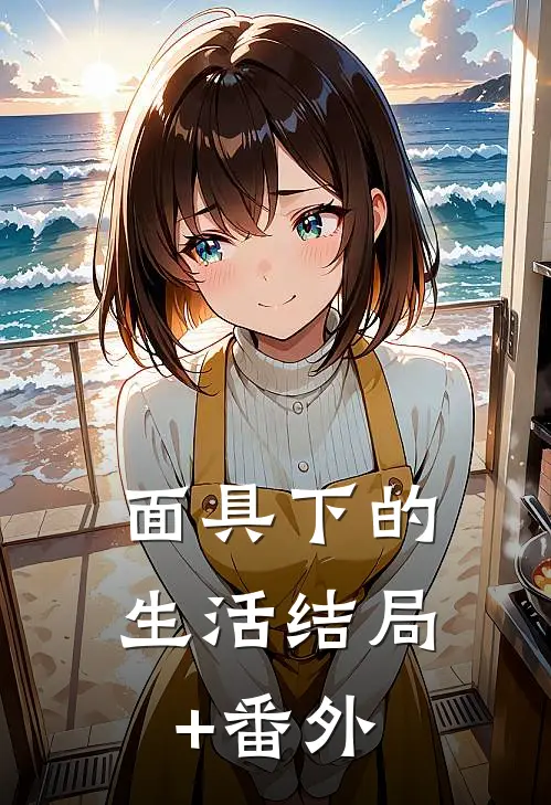 面具下的生活结局+番外