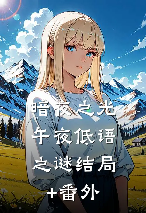 暗夜之光：午夜低语之谜结局+番外