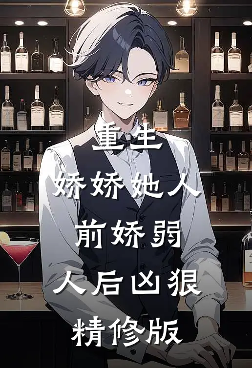 重生：娇娇她人前娇弱，人后凶狠精修版