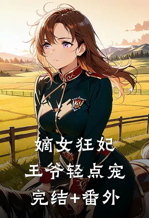 嫡女狂妃：王爷轻点宠完结+番外