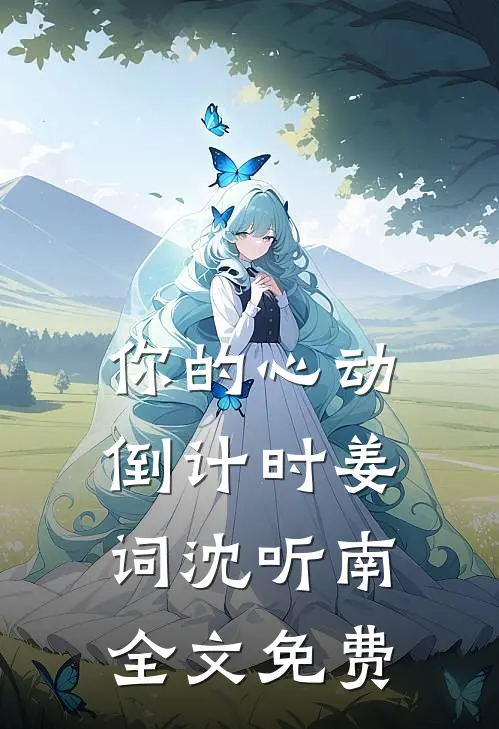 你的心动倒计时姜词沈听南全文免费