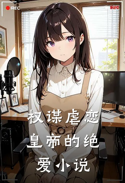 权谋虐恋：皇帝的绝爱小说