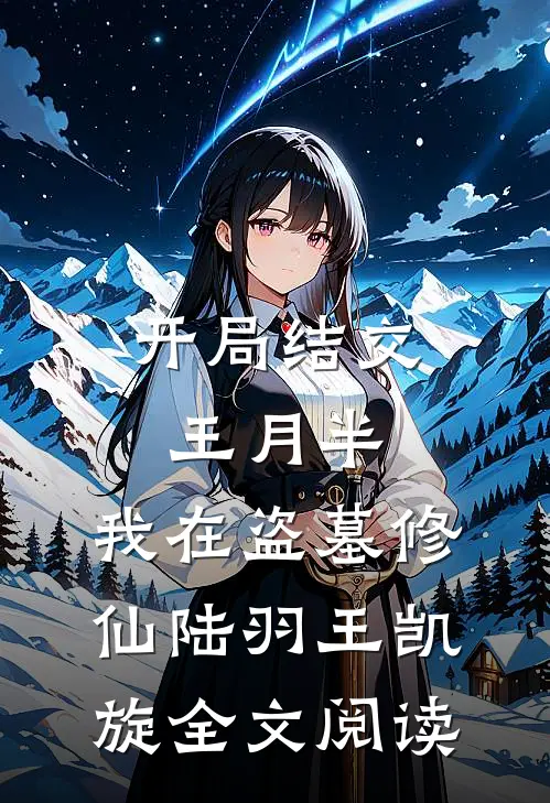 开局结交王月半，我在盗墓修仙陆羽王凯旋全文阅读
