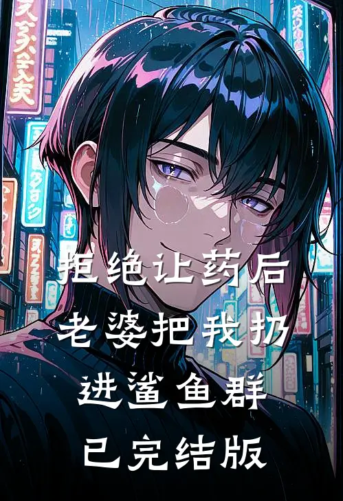 拒绝让药后，老婆把我扔进鲨鱼群已完结版