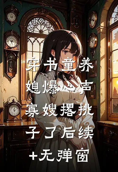 穿书童养媳爆心声，寡嫂撂挑子了后续+无弹窗