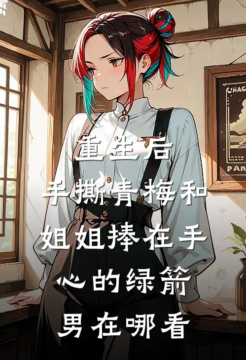 重生后，手撕青梅和姐姐捧在手心的绿箭男在哪看