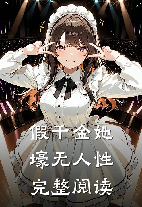 假千金她壕无人性完整阅读
