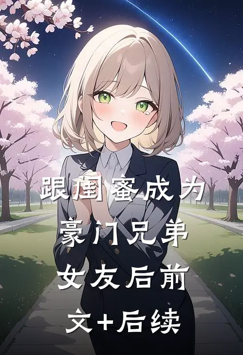 跟闺蜜成为豪门兄弟女友后前文+后续