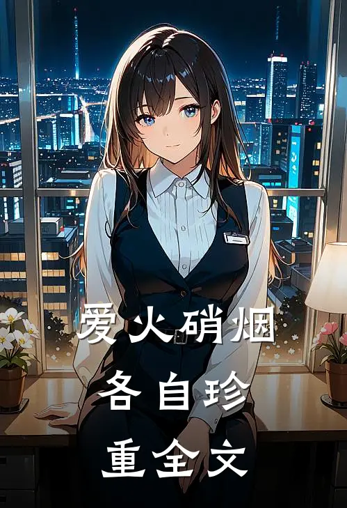 爱火硝烟，各自珍重全文