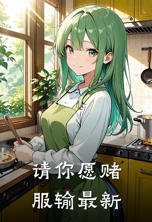 请你愿赌服输最新