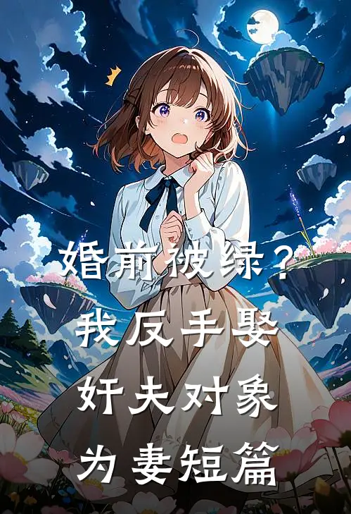 婚前被绿？我反手娶奸夫对象为妻短篇