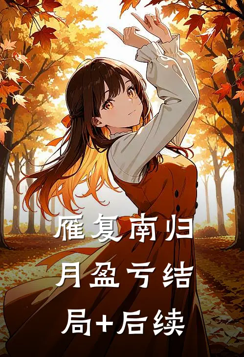 雁复南归月盈亏结局+后续