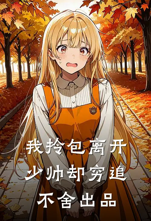 我拎包离开，少帅却穷追不舍出品