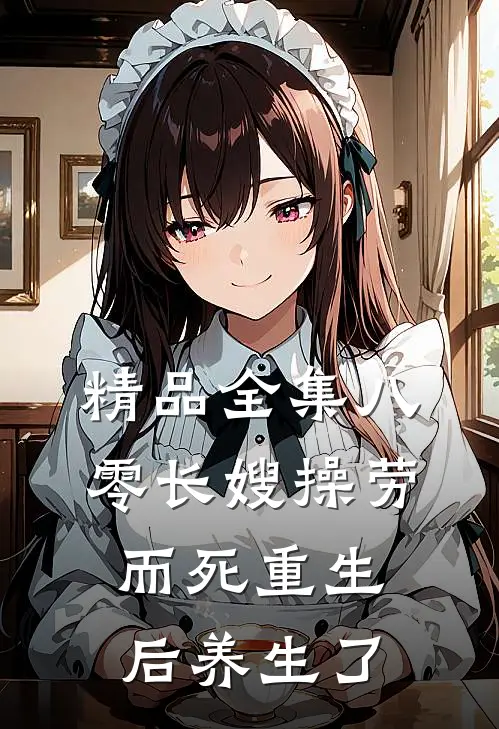 精品全集八零长嫂操劳而死重生后养生了