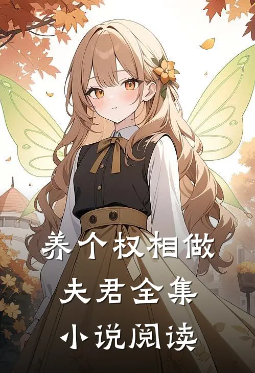 养个权相做夫君全集小说阅读