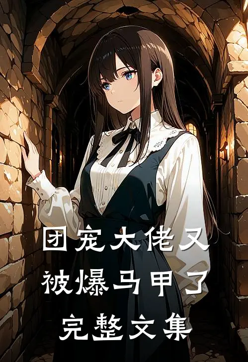 团宠大佬又被爆马甲了完整文集