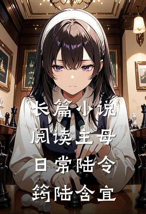 长篇小说阅读主母日常陆令筠陆含宜