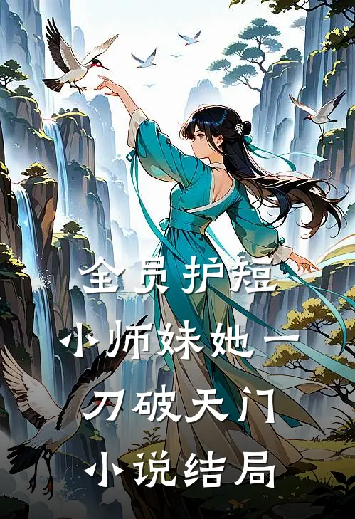 全员护短：小师妹她一刀破天门小说结局