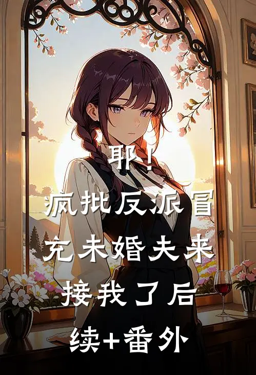 耶！疯批反派冒充未婚夫来接我了后续+番外