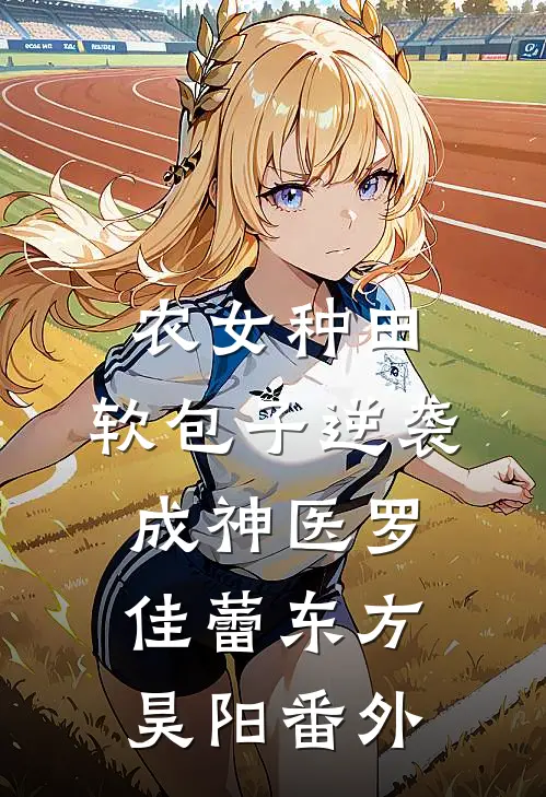 农女种田：软包子逆袭成神医罗佳蕾东方昊阳 番外