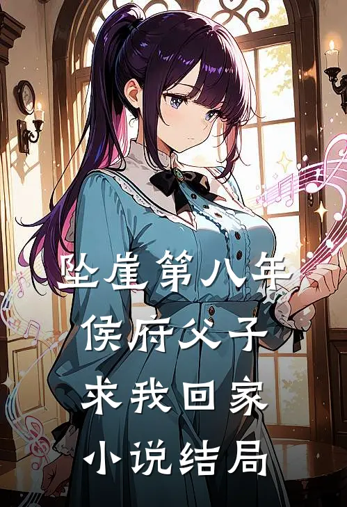 坠崖第八年，侯府父子求我回家小说结局