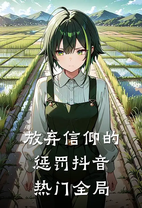 放弃信仰的惩罚抖音热门全局