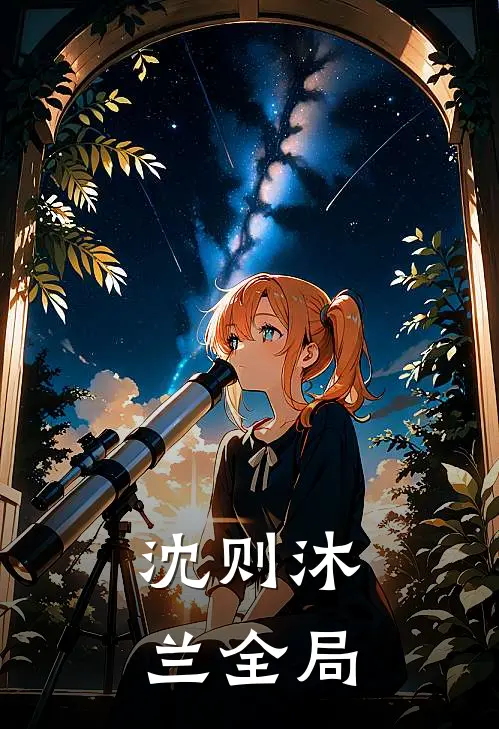 沈则沐兰全局