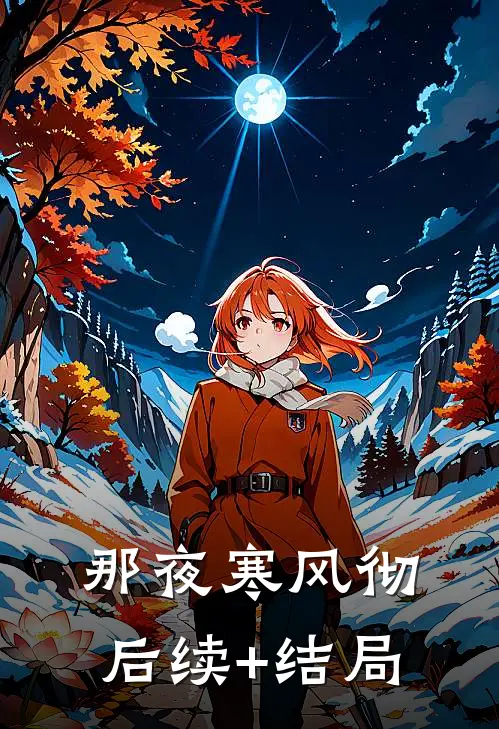 那夜寒风彻后续+结局