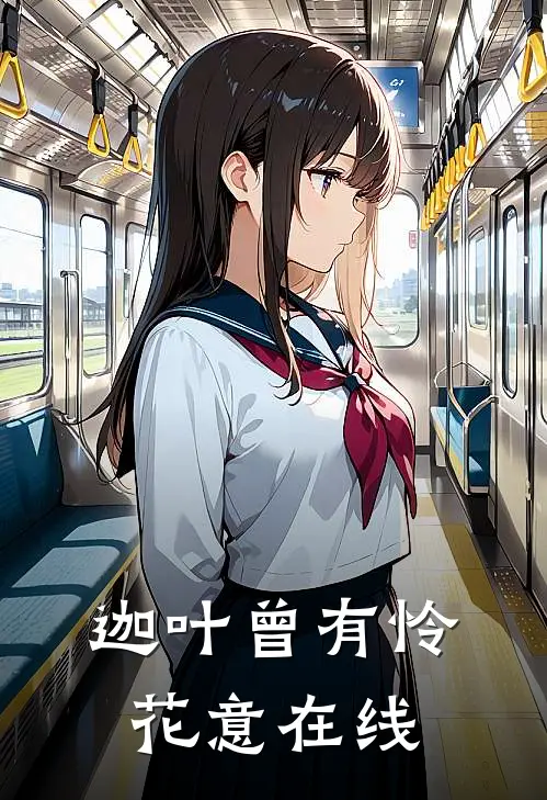 迦叶曾有怜花意在线