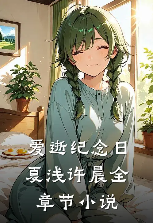 爱逝纪念日夏浅许晨全章节小说