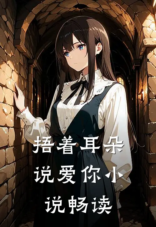 捂着耳朵说爱你小说畅读