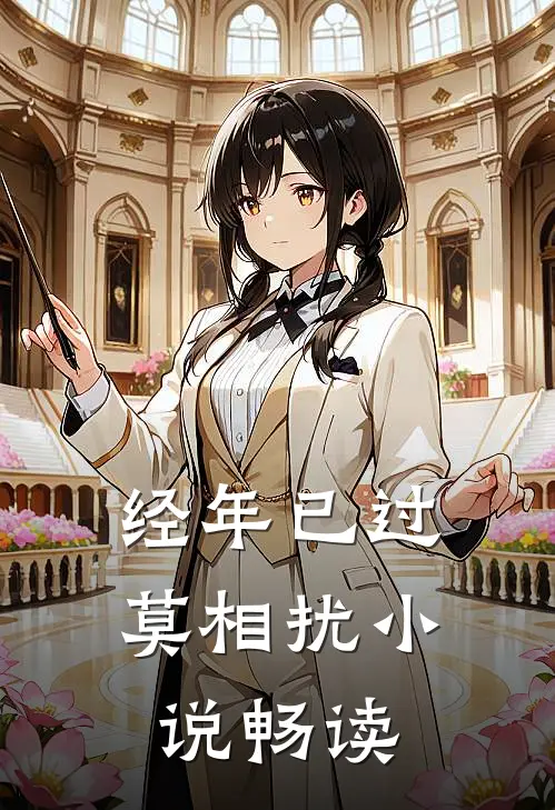 经年已过莫相扰小说畅读