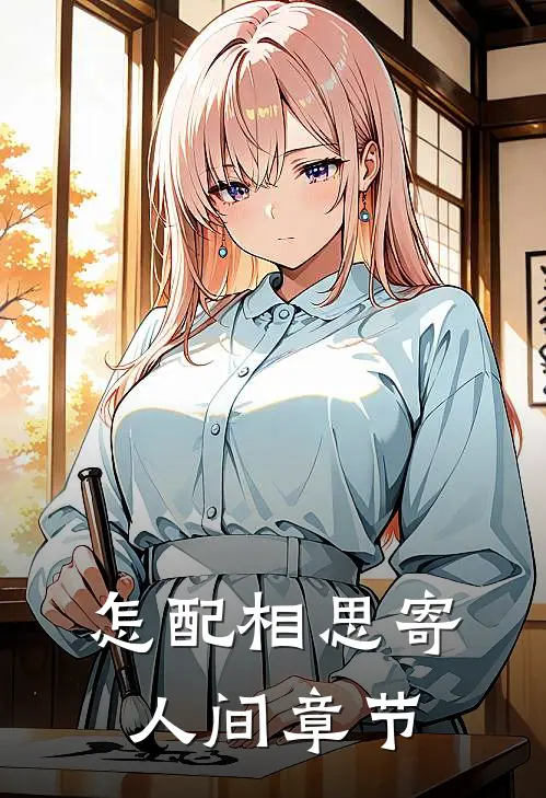 怎配相思寄人间章节
