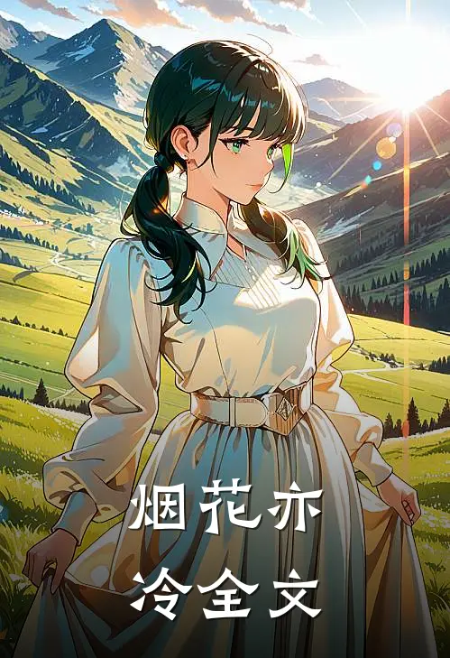 烟花亦冷全文