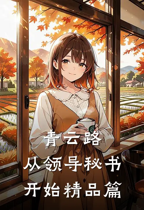 青云路：从领导秘书开始精品篇