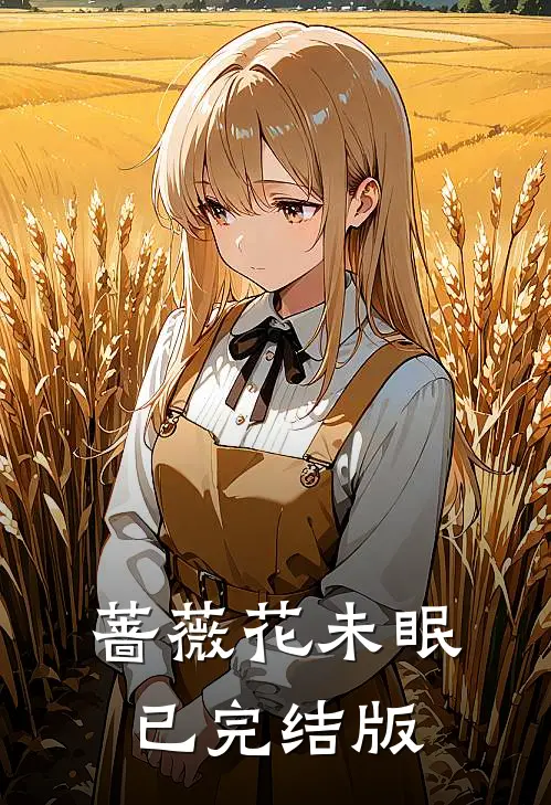 蔷薇花未眠已完结版