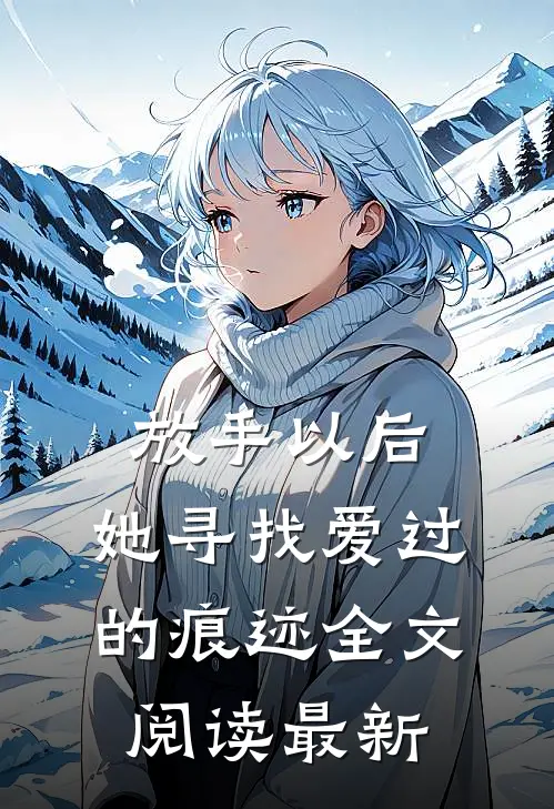 放手以后，她寻找爱过的痕迹全文阅读最新