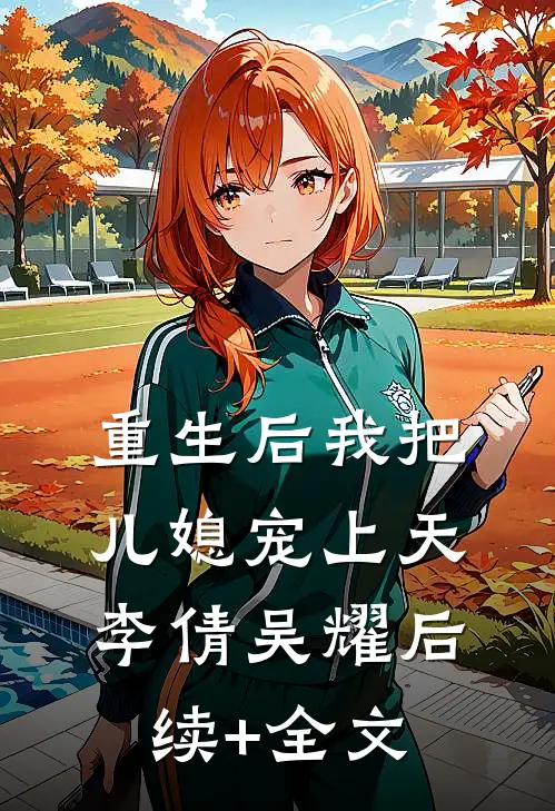 重生后我把儿媳宠上天李倩吴耀后续+全文