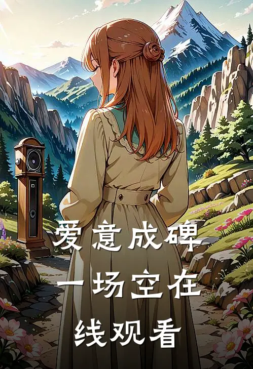 爱意成碑一场空在线观看