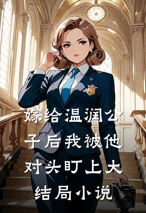 嫁给温润公子后我被他对头盯上大结局小说