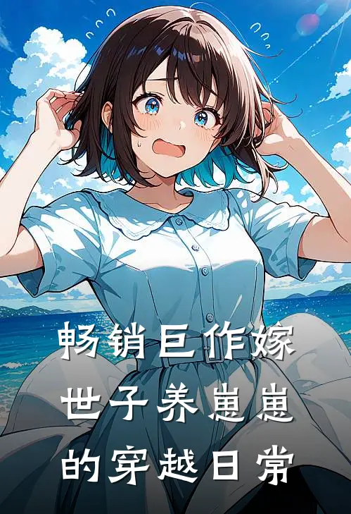 畅销巨作嫁世子养崽崽的穿越日常