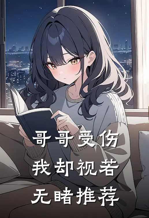 哥哥受伤，我却视若无睹推荐