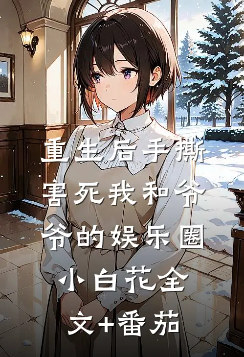 重生后手撕害死我和爷爷的娱乐圈小白花全文+番茄