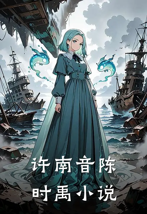 许南音陈时禹小说