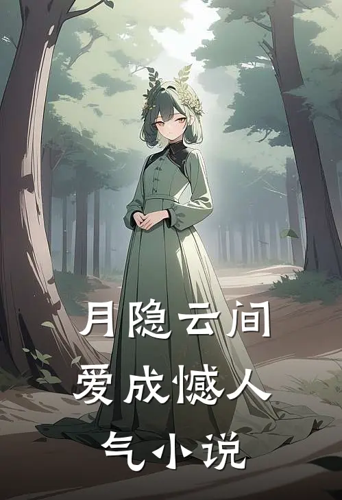 月隐云间爱成憾人气小说