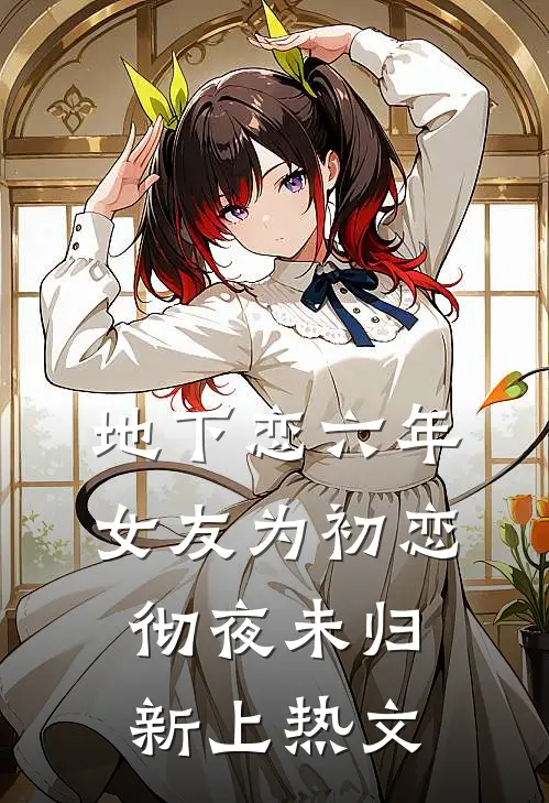 地下恋六年，女友为初恋彻夜未归新上热文