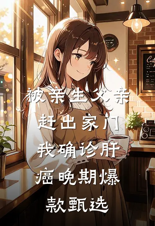 被亲生父亲赶出家门，我确诊肝癌晚期爆款甄选