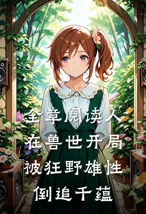 全章阅读人在兽世开局被狂野雄性倒追千蕴