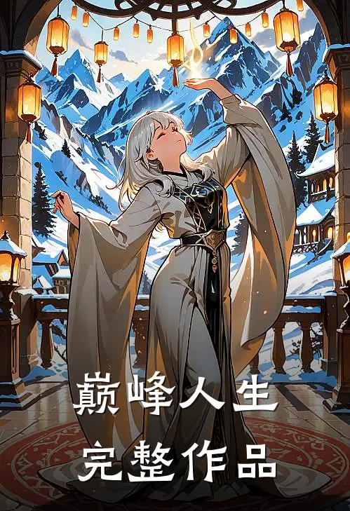 巅峰人生完整作品