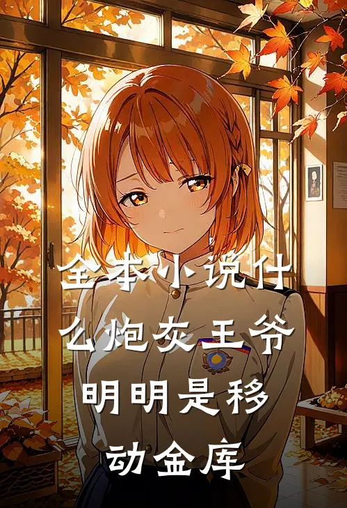 全本小说什么炮灰王爷，明明是移动金库